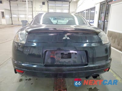Zdjęcie 6 z 11 samochodu: 2009 MITSUBISHI ECLIPSE GS VIN:4A3AK24F29E025357 - miniatura