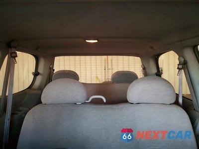 Zdjęcie 10 z 15 samochodu: 1997 NISSAN QUEST XE VIN:4N2DN1111VD809147 - miniatura