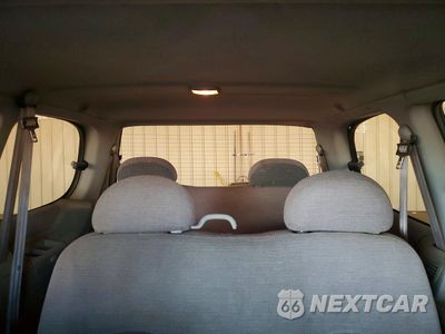 Zdjęcie 10 z 15 samochodu: 1997 NISSAN QUEST XE VIN:4N2DN1111VD809147 - miniatura