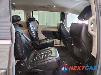 Zdjęcie 11 z 12 samochodu: 2022 CHRYSLER PACIFICA TOURING L VIN:2C4RC1BG9NR114011 - miniatura