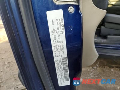 Zdjęcie 13 z 13 samochodu: 2016 DODGE GRAND CARAVAN SE VIN:2C4RDGBG1GR164047 - miniatura
