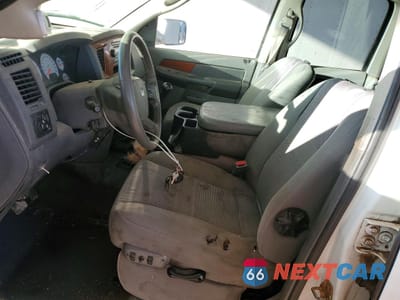 Zdjęcie 7 z 14 samochodu: 2006 DODGE RAM 3500 ST VIN:3D7MX48C96G235851 - miniatura