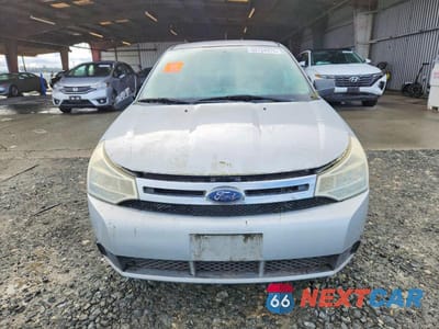 Piąte zdjęcie samochodu w środku: 2008 FORD FOCUS SE VIN:1FAHP33N18W126745 - miniatura