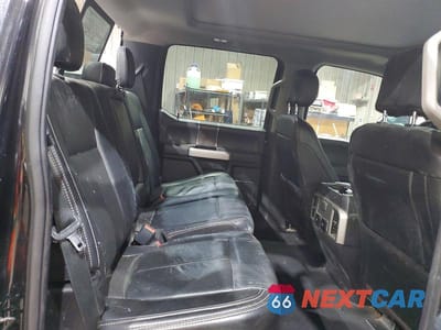 Zdjęcie 10 z 12 samochodu: 2020 FORD F250 SUPER DUTY VIN:1FT7W2BN7LEC96644 - miniatura
