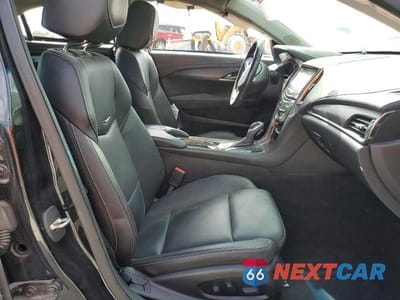 Zdjęcie 7 z 12 samochodu: 2017 CADILLAC ATS VIN:1G6AA5RX8H0154825 - miniatura