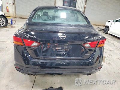 Zdjęcie 6 z 11 samochodu: 2024 NISSAN ALTIMA SV VIN:1N4BL4DW2RN425327 - miniatura