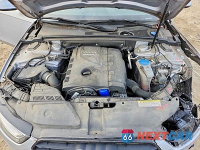 Zdjęcie 11 z 11 samochodu: 2016 AUDI A4 PREMIUM S-LINE VIN:WAUBFAFLXGN015209 - miniatura