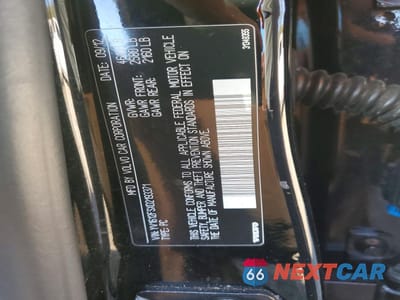 Zdjęcie 12 z 12 samochodu: 2013 VOLVO S60 T5 VIN:YV1612FSXD2193371 - miniatura