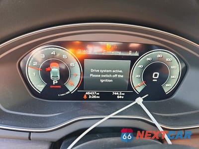 Zdjęcie 9 z 13 samochodu: 2024 AUDI Q5 PREMIUM PLUS 45 VIN:WA1EAAFY2R2029663 - miniatura