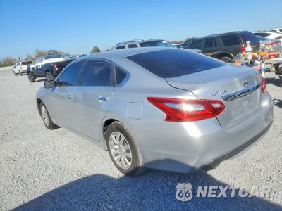 Drugie zdjęcie samochodu z przodu: 2017 NISSAN ALTIMA 2.5 VIN:1N4AL3AP8HN355673 - miniatura