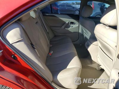 Zdjęcie 10 z 12 samochodu: 2010 TOYOTA CAMRY BASE VIN:4T4BF3EK9AR017653 - miniatura