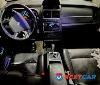 Zdjęcie 8 z 13 samochodu: 2010 DODGE JOURNEY R/ VIN:3D4PG6FV8AT114447 - miniatura