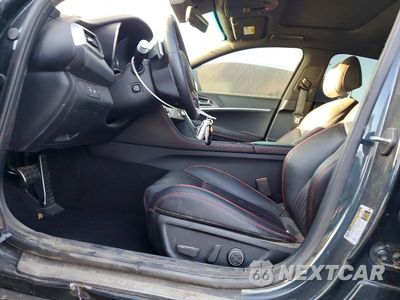 Zdjęcie 7 z 13 samochodu: 2025 GENESIS G70 BASE VIN:KMTG34SC4SU148637 - miniatura