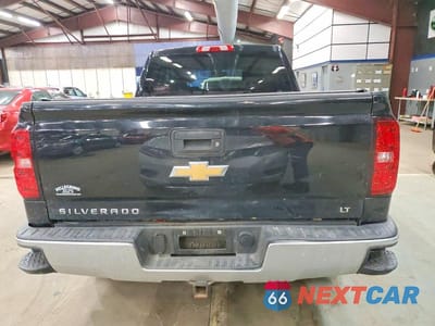 Zdjęcie 6 z 12 samochodu: 2014 CHEVROLET SILVERADO K1500 LT VIN:1GCVKREC5EZ216050 - miniatura
