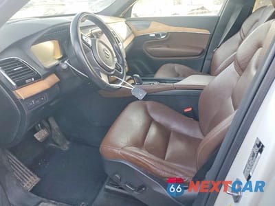 Zdjęcie 7 z 11 samochodu: 2021 VOLVO XC90 T8 RECHARGE INSCRIPTION EXPRESS VIN:YV4BR0CK2M1708999 - miniatura