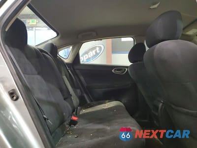 Zdjęcie 10 z 12 samochodu: 2013 NISSAN SENTRA S VIN:3N1AB7AP9DL745053 - miniatura