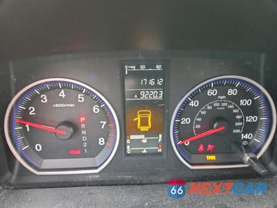 Zdjęcie 9 z 13 samochodu: 2007 HONDA CR-V LX VIN:JHLRE38387C015768 - miniatura