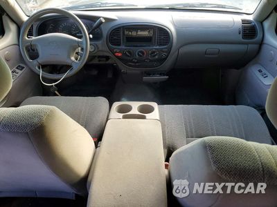 Zdjęcie 8 z 13 samochodu: 2000 TOYOTA TUNDRA ACCESS CAB VIN:5TBBT4412YS041581 - miniatura