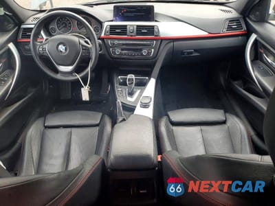 Zdjęcie 8 z 12 samochodu: 2015 BMW 335 XI VIN:WBA3B9G52FNR93877 - miniatura