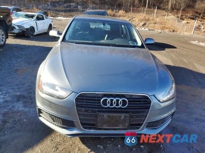 Piąte zdjęcie samochodu w środku: 2015 AUDI A4 PREMIUM VIN:WAUAFAFL1FN026366 - miniatura