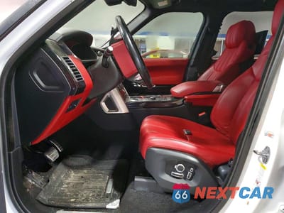 Zdjęcie 7 z 13 samochodu: 2017 LAND ROVER RANGE ROVER AUTOBIOGRAPHY VIN:SALGV2FE5HA336823 - miniatura