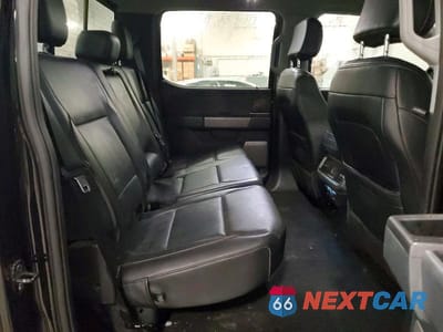 Zdjęcie 10 z 12 samochodu: 2022 FORD F150 SUPERCREW VIN:1FTFW1E8XNKE24522 - miniatura