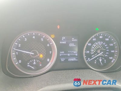 Zdjęcie 9 z 12 samochodu: 2019 HYUNDAI ELANTRA SE VIN:5NPD74LF5KH491062 - miniatura