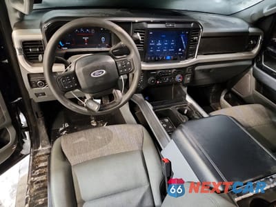 Zdjęcie 8 z 12 samochodu: 2025 FORD F250 SUPER DUTY VIN:1FT8W2BT8SEC13563 - miniatura