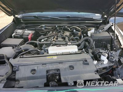 Zdjęcie 11 z 11 samochodu: 2024 TOYOTA TACOMA DOUBLE CAB VIN:3TMLB5JN7RM066778 - miniatura