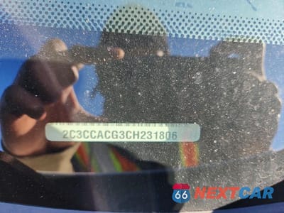 Zdjęcie 12 z 12 samochodu: 2012 CHRYSLER 300 LIMITED VIN:2C3CCACG3CH231806 - miniatura