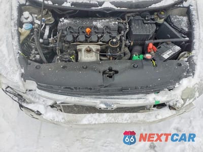 Zdjęcie 11 z 12 samochodu: 2006 HONDA CIVIC DX VP VIN:2HGFA16326H012767 - miniatura