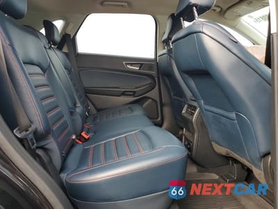 Zdjęcie 11 z 13 samochodu: 2022 FORD EDGE SEL VIN:2FMPK4J93NBA96849 - miniatura