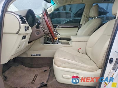 Zdjęcie 7 z 14 samochodu: 2015 LEXUS GX 460 PREMIUM VIN:JTJJM7FX3F5109440 - miniatura