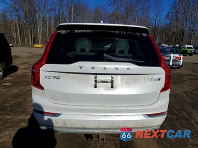 Zdjęcie 6 z 12 samochodu: 2017 VOLVO XC90 T6 VIN:YV4A22PL3H1163495 - miniatura