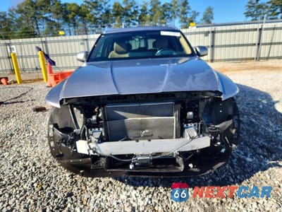 Piąte zdjęcie samochodu w środku: 2021 GENESIS GV80 2.5T VIN:KMUHBDSB9MU059692 - miniatura