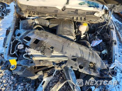 Zdjęcie 11 z 12 samochodu: 2019 RAM 1500 CLASSIC TRADESMAN VIN:1C6RR6FG6KS681221 - miniatura