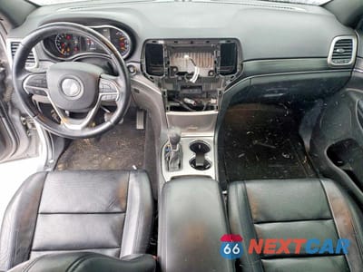 Zdjęcie 8 z 13 samochodu: 2021 JEEP GRAND CHEROKEE LIMITED VIN:1C4RJEBG2MC623653 - miniatura