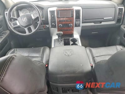 Zdjęcie 8 z 13 samochodu: 2010 DODGE RAM 1500 VIN:1D7RV1CT3AS255709 - miniatura