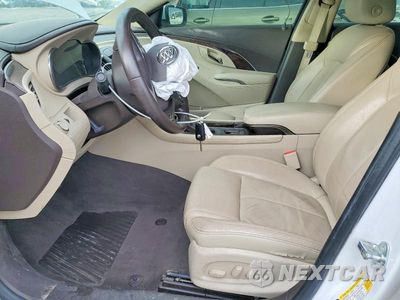 Zdjęcie 7 z 12 samochodu: 2015 BUICK LACROSSE VIN:1G4GC5G30FF301548 - miniatura