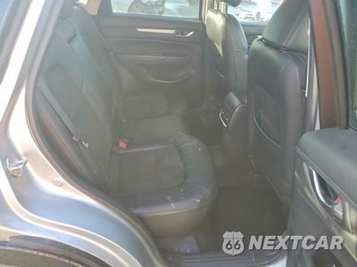 Zdjęcie 10 z 13 samochodu: 2020 MAZDA CX-5 TOURING VIN:JM3KFACM5L0791763 - miniatura