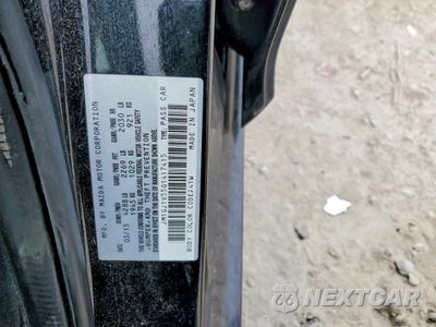 Zdjęcie 13 z 13 samochodu: 2016 MAZDA 6 TOURING VIN:JM1GJ1V55G1417415 - miniatura