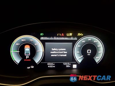 Zdjęcie 9 z 12 samochodu: 2025 AUDI Q5 E PRESTIGE 55 VIN:WA1F2AFY9S2003732 - miniatura