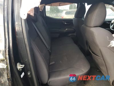 Zdjęcie 10 z 13 samochodu: 2016 TOYOTA TACOMA DOUBLE CAB VIN:3TMCZ5ANXGM034321 - miniatura