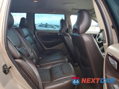 Zdjęcie 10 z 12 samochodu: 2003 VOLVO XC70 VIN:YV1SZ59H331100770 - miniatura