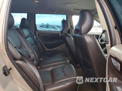 Zdjęcie 10 z 12 samochodu: 2003 VOLVO XC70 VIN:YV1SZ59H331100770 - miniatura