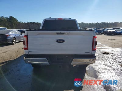 Zdjęcie 6 z 12 samochodu: 2021 FORD F150 SUPERCREW VIN:1FTFW1E86MFA66083 - miniatura