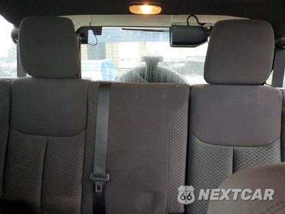 Zdjęcie 10 z 12 samochodu: 2013 JEEP WRANGLER UNLIMITED SPORT VIN:1C4BJWDG7DL504050 - miniatura