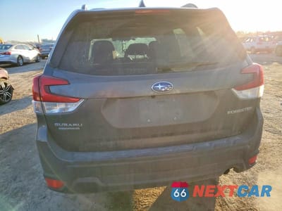 Zdjęcie 6 z 12 samochodu: 2021 SUBARU FORESTER PREMIUM VIN:JF2SKAFC3MH543877 - miniatura