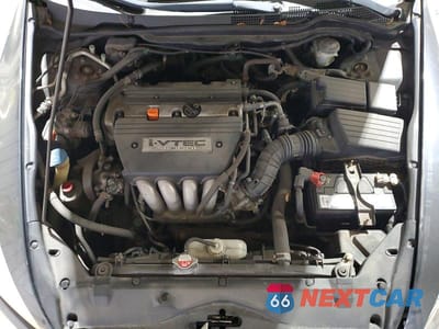 Zdjęcie 11 z 12 samochodu: 2007 HONDA ACCORD EX VIN:1HGCM56897A182976 - miniatura