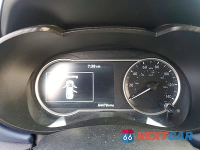 Zdjęcie 9 z 13 samochodu: 2023 NISSAN VERSA SV VIN:3N1CN8EV9PL809644 - miniatura